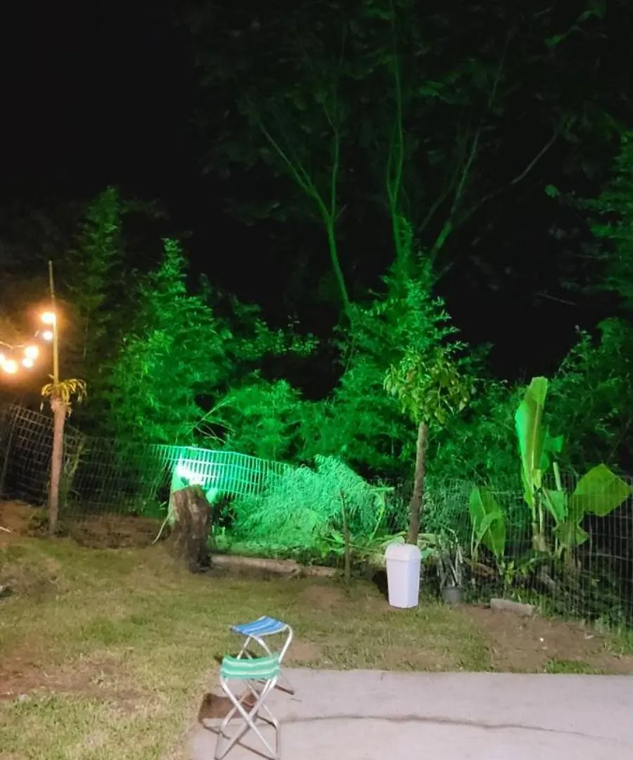 度假居 塞尔苏拉穆斯州长镇Vista Incrivel别墅